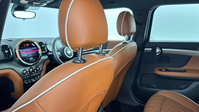 MINI Countryman 1.5 Cooper Exclusive Premium Plus 5dr Auto Petrol Hatchback